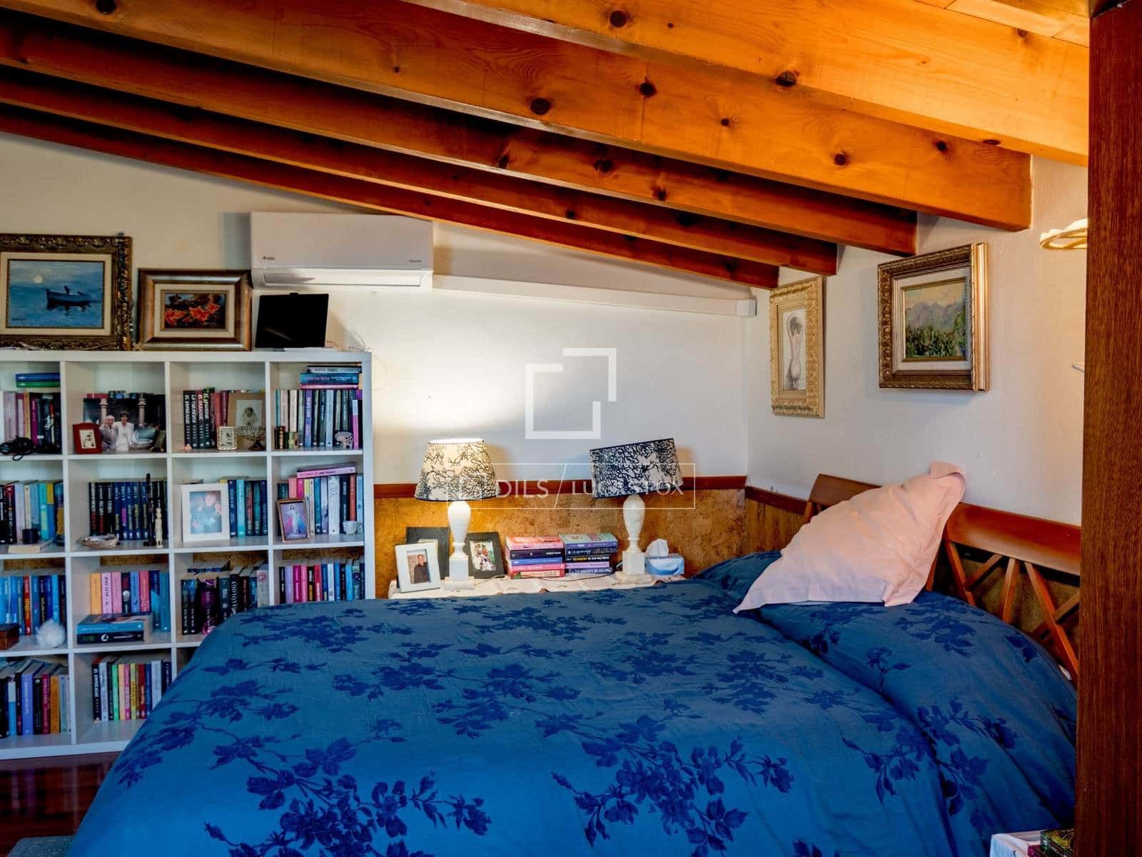 6 slaapkamer Villa te koop in Establiments met zwembad garage - € 1.395.000 (Ref: 9665131)