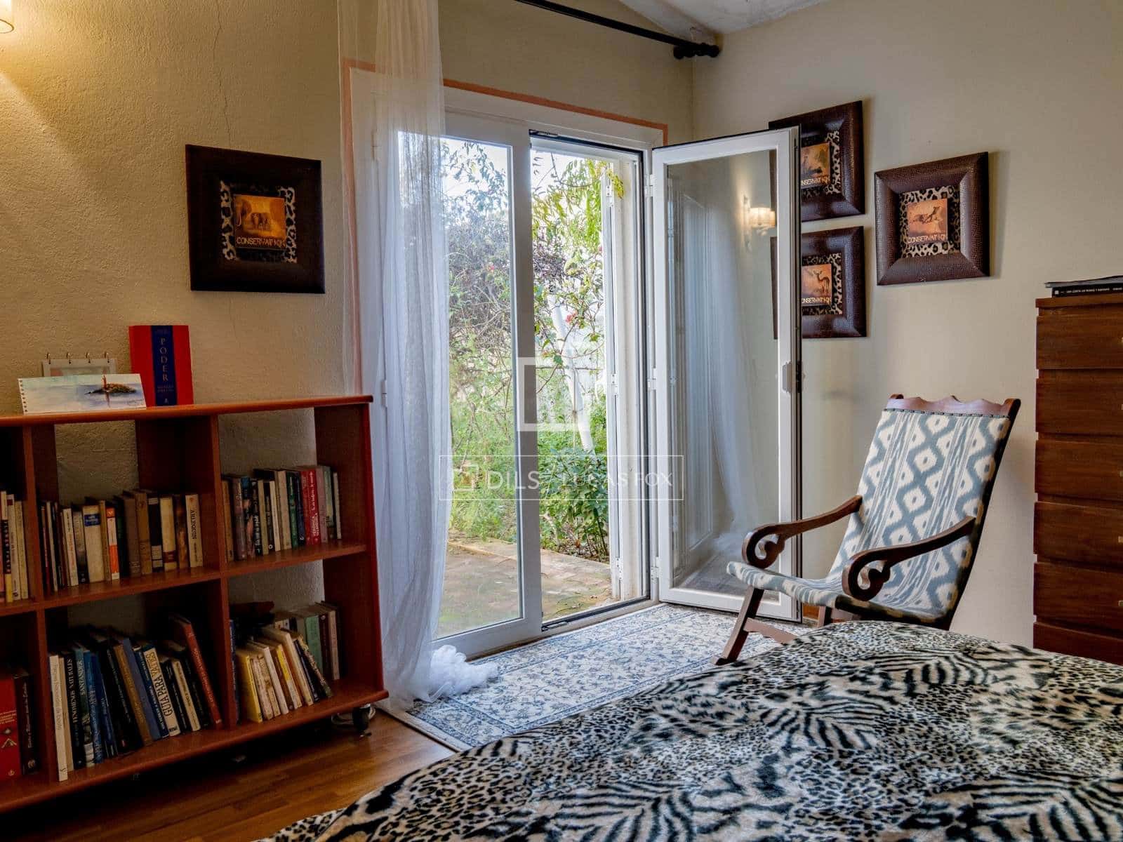 6 slaapkamer Villa te koop in Establiments met zwembad garage - € 1.395.000 (Ref: 9665131)