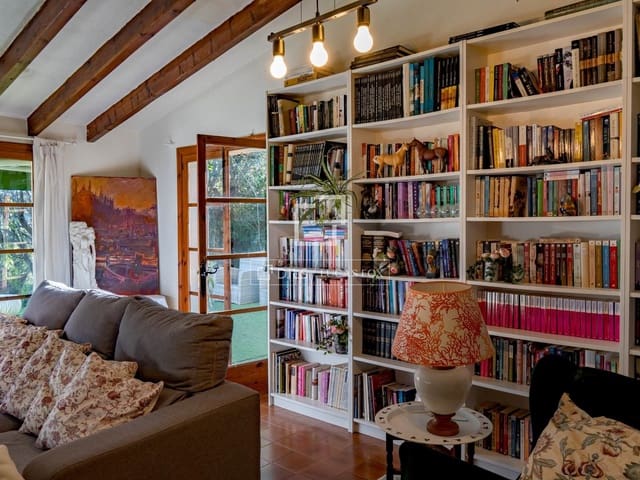 6 Zimmer Villa zu verkaufen in Establiments, Palma de Mallorca mit Pool Garage - 1.395.000 € (Ref: 9665131)