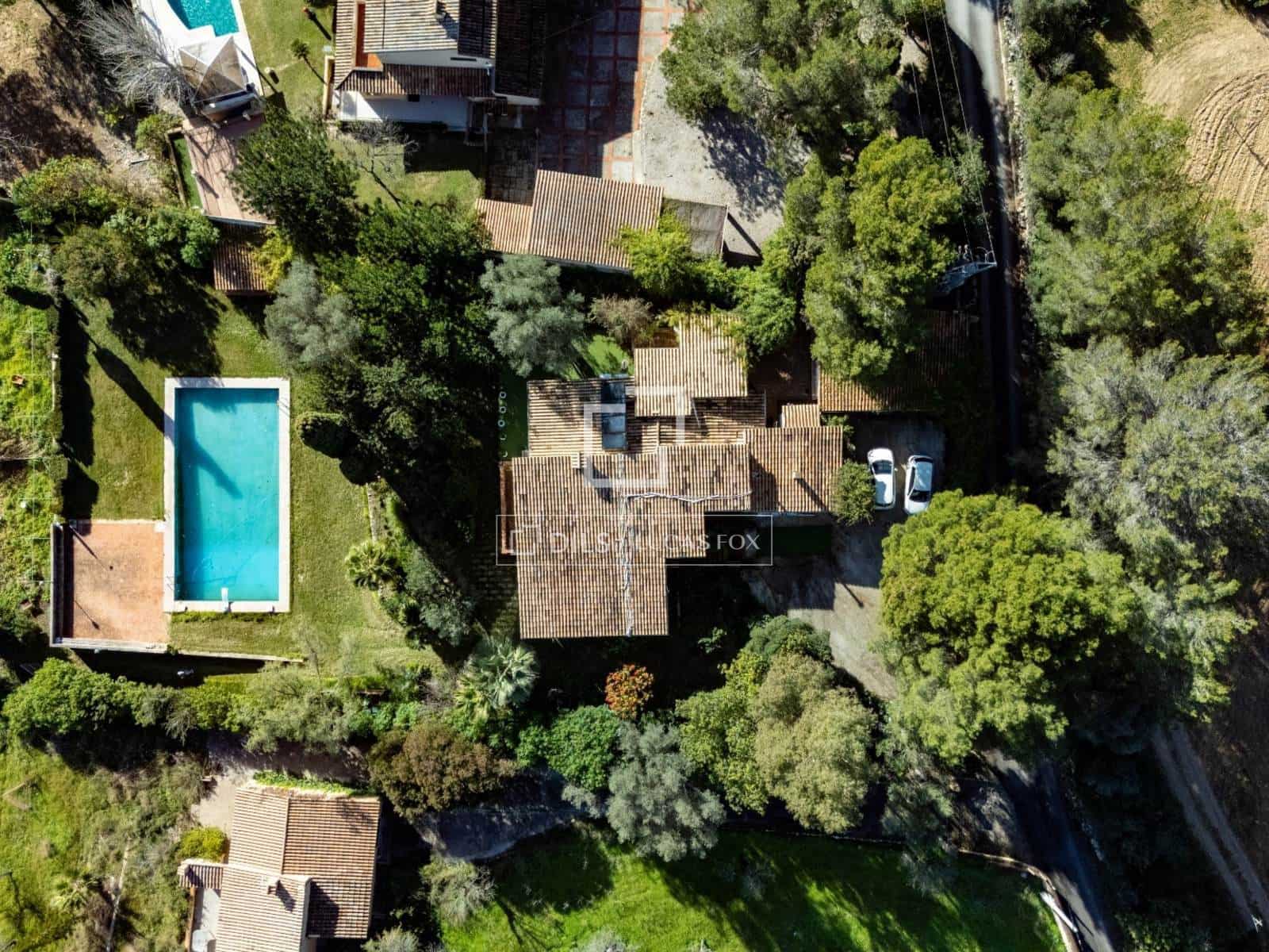 6 slaapkamer Villa te koop in Establiments met zwembad garage - € 1.395.000 (Ref: 9665131)