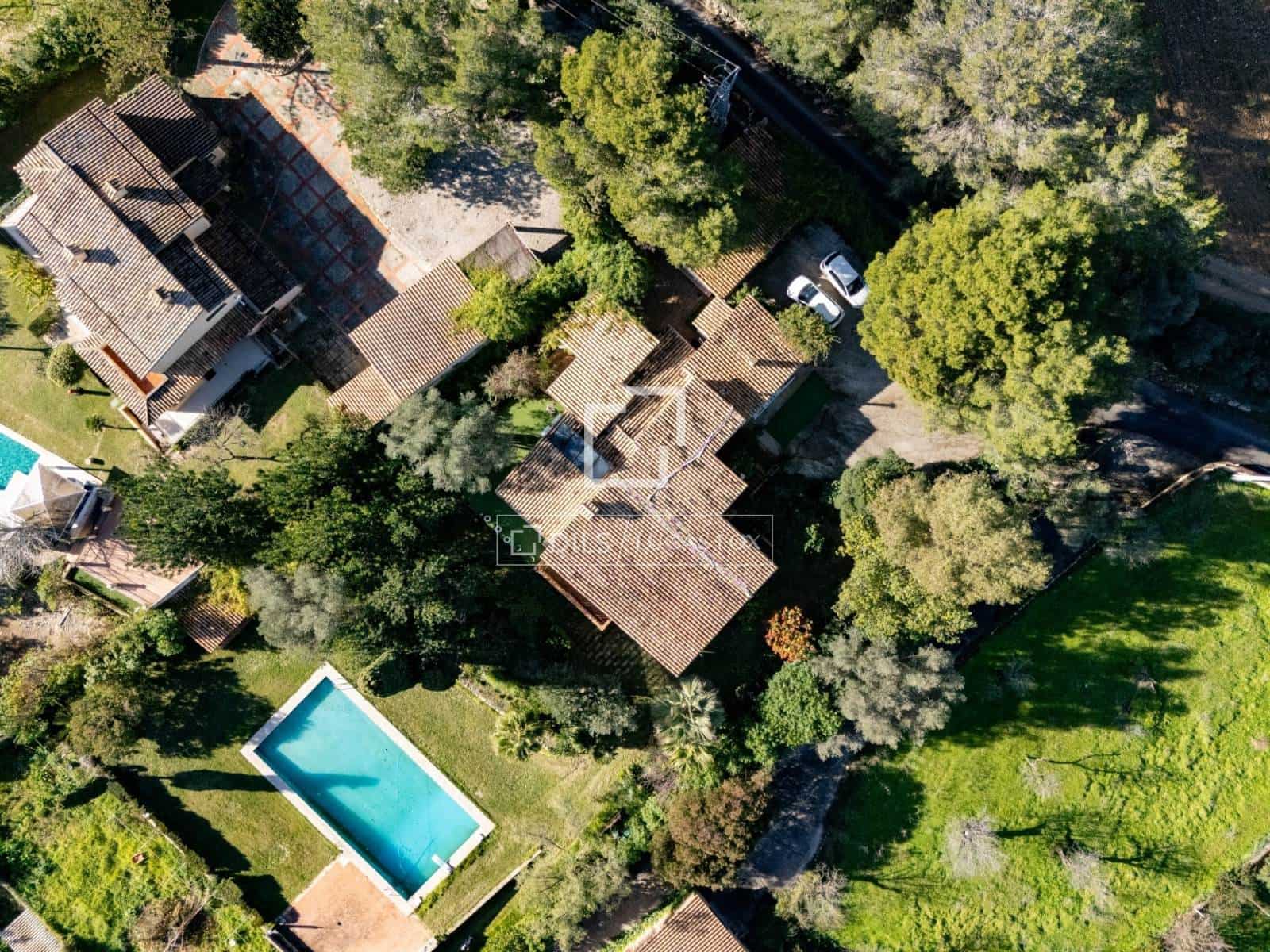 6 slaapkamer Villa te koop in Establiments met zwembad garage - € 1.395.000 (Ref: 9665131)