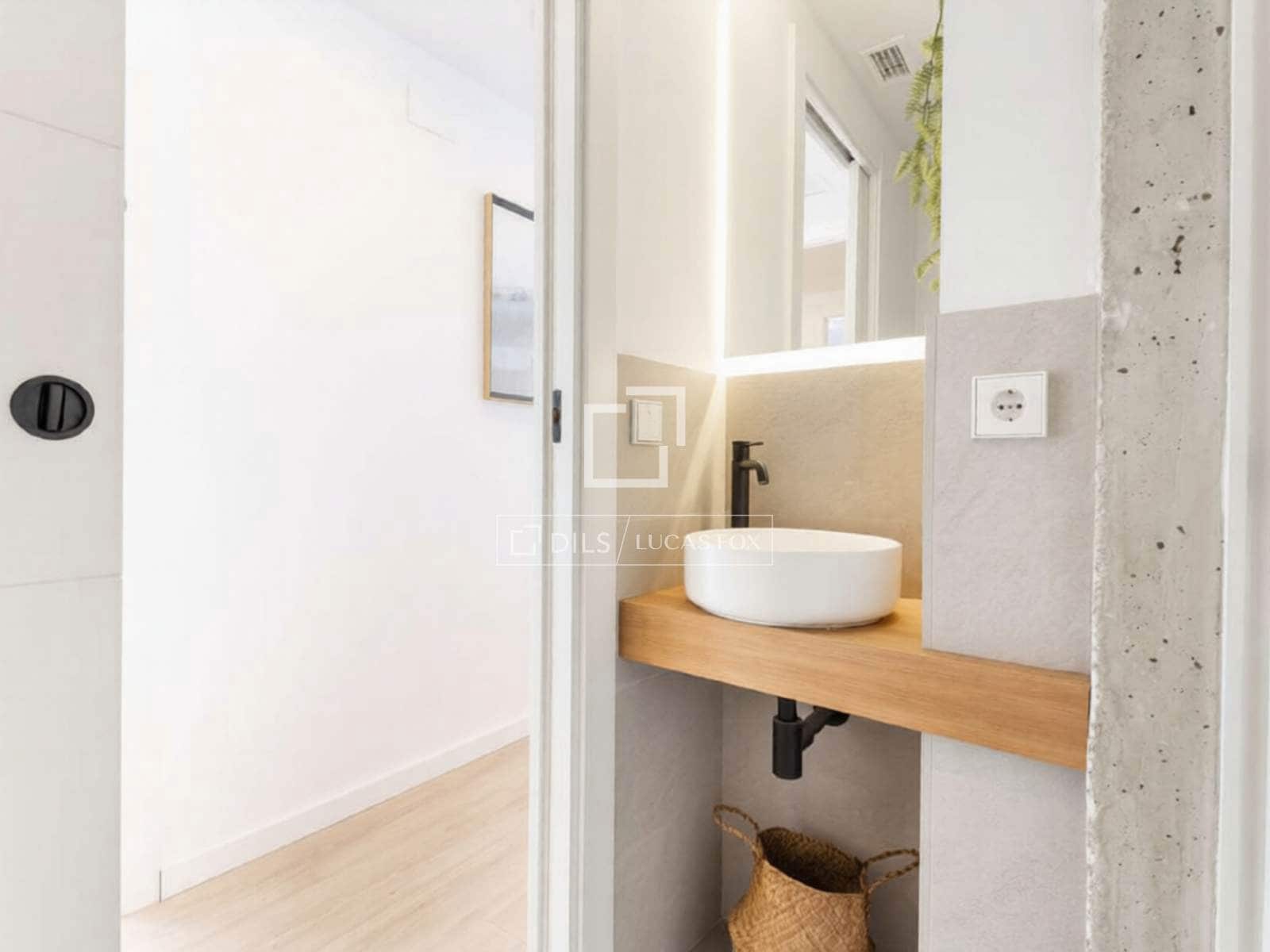 3 chambre Appartement à vendre à Sant Cugat del Valles avec piscine garage - 595 000 € (Ref: 9665278)