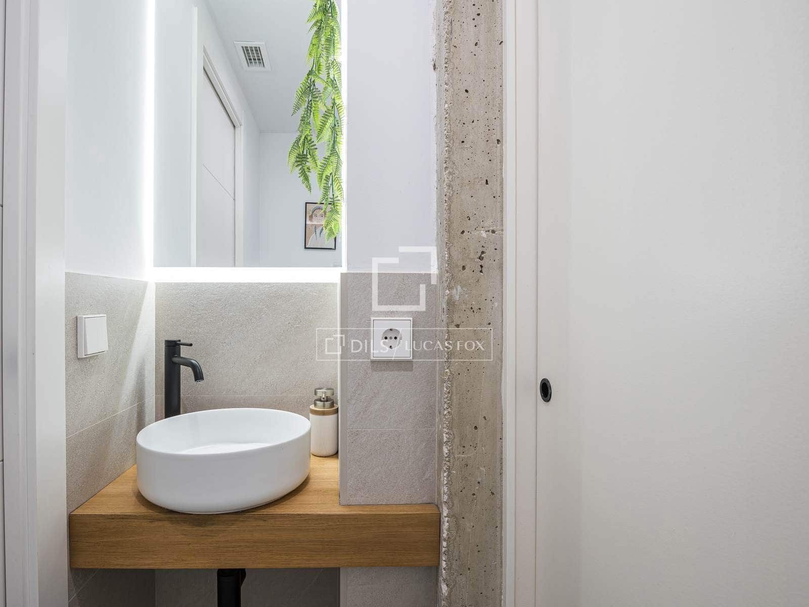 3 chambre Appartement à vendre à Sant Cugat del Valles avec piscine garage - 595 000 € (Ref: 9665278)