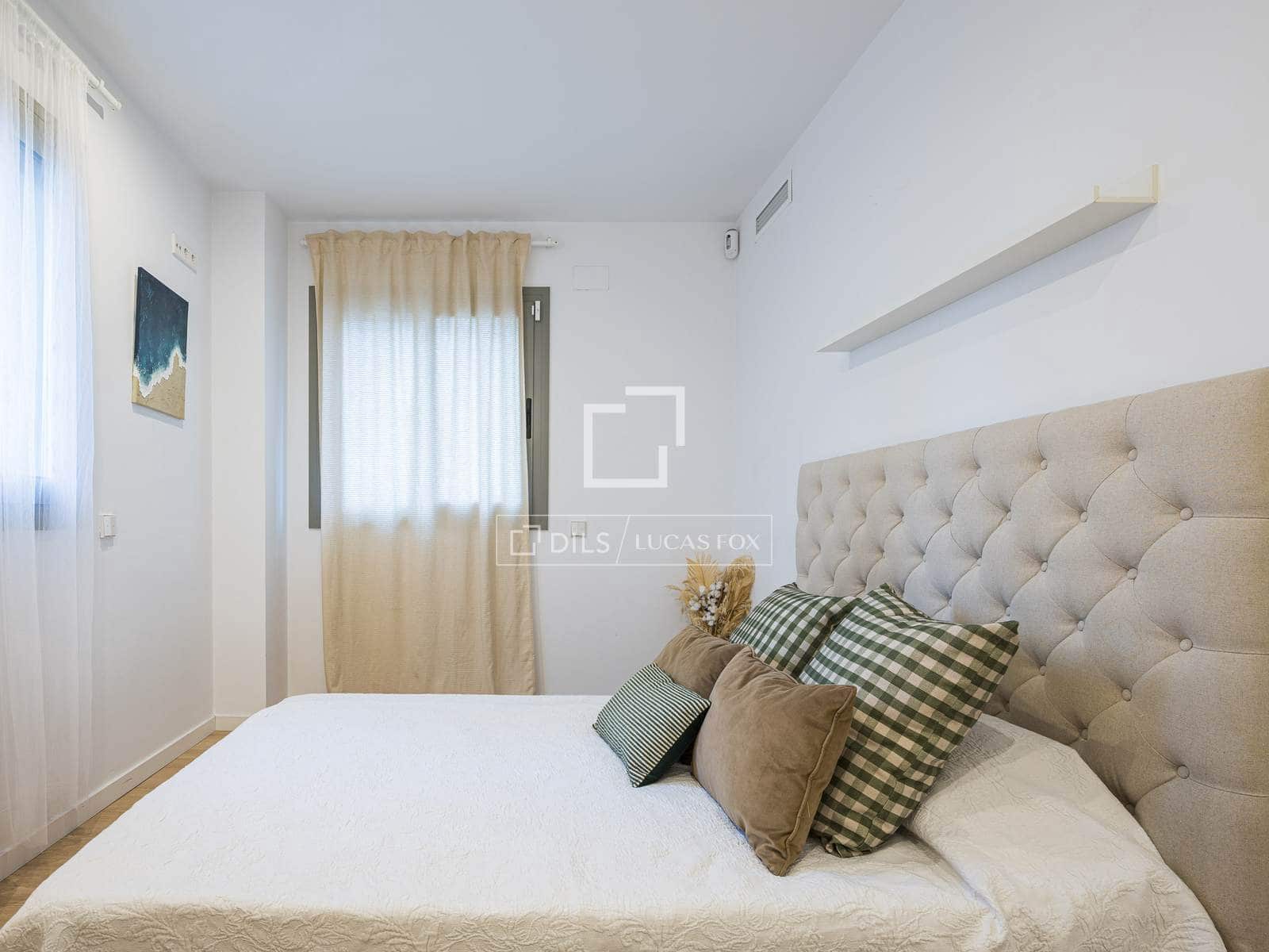 3 chambre Appartement à vendre à Sant Cugat del Valles avec piscine garage - 595 000 € (Ref: 9665278)