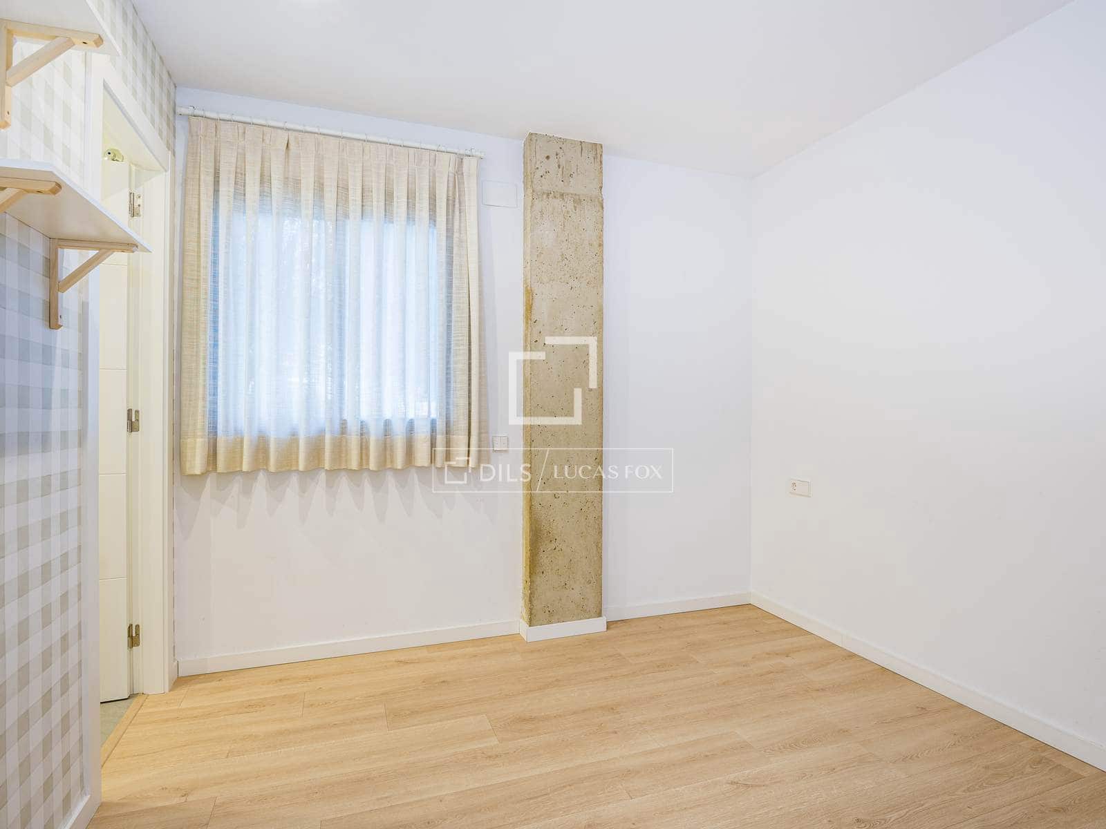 3 chambre Appartement à vendre à Sant Cugat del Valles avec piscine garage - 595 000 € (Ref: 9665278)