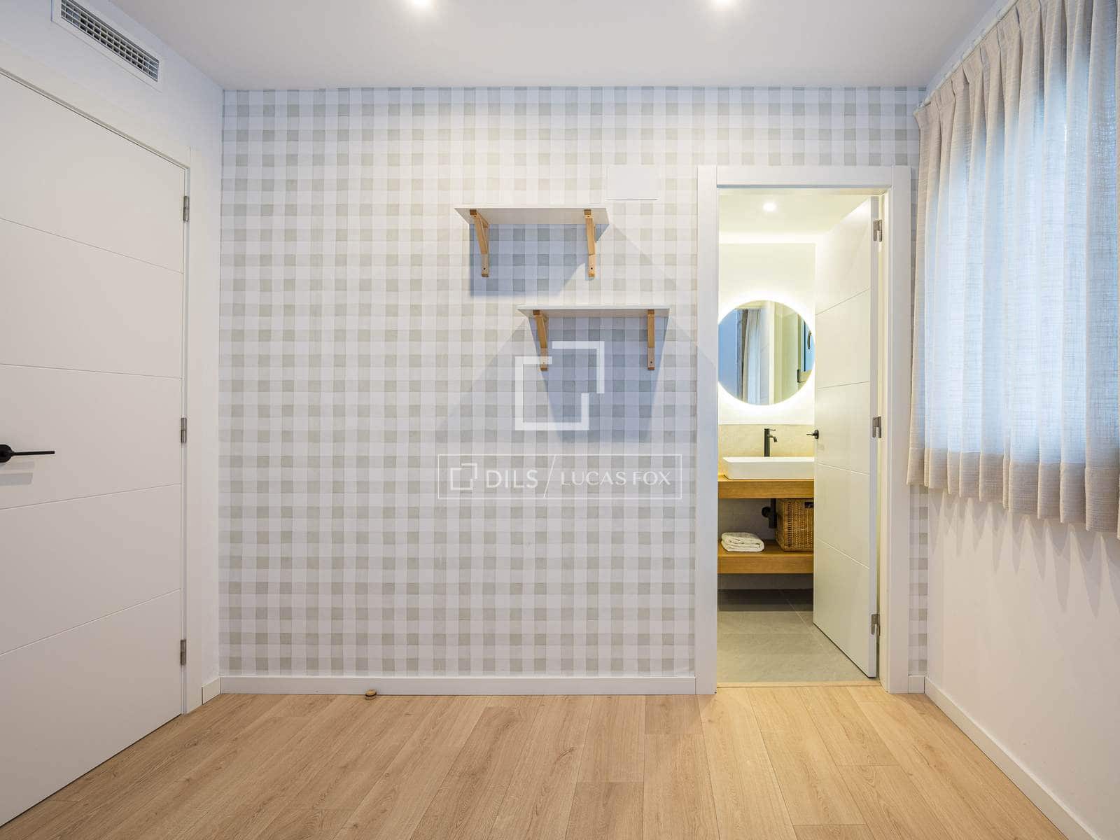 3 chambre Appartement à vendre à Sant Cugat del Valles avec piscine garage - 595 000 € (Ref: 9665278)