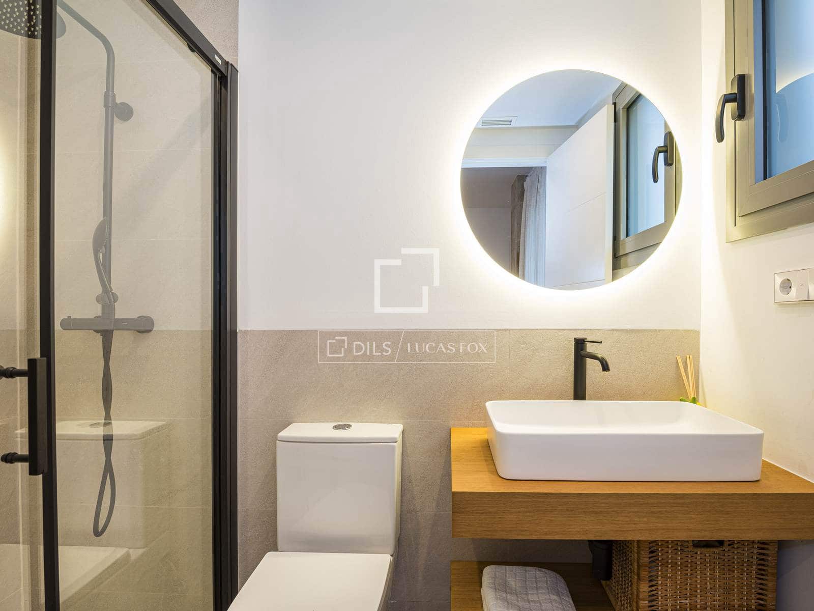 3 chambre Appartement à vendre à Sant Cugat del Valles avec piscine garage - 595 000 € (Ref: 9665278)