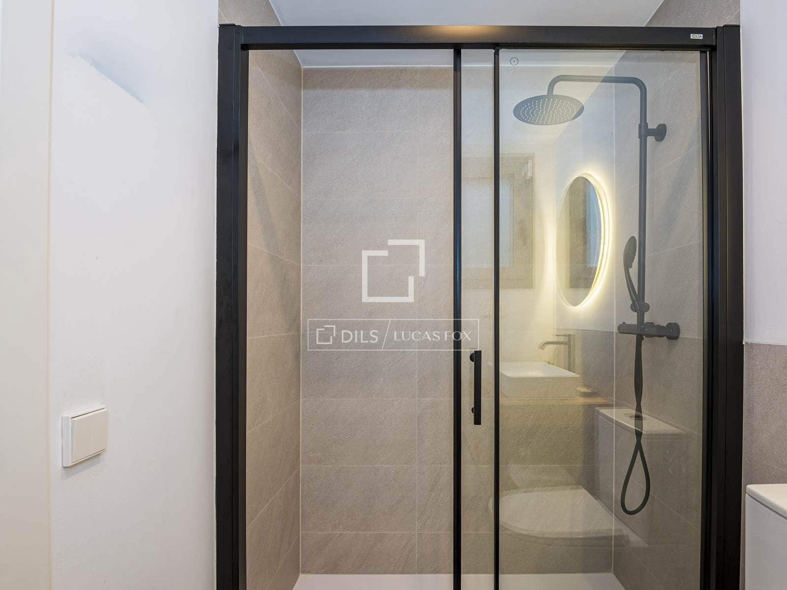 3 chambre Appartement à vendre à Sant Cugat del Valles avec piscine garage - 595 000 € (Ref: 9665278)