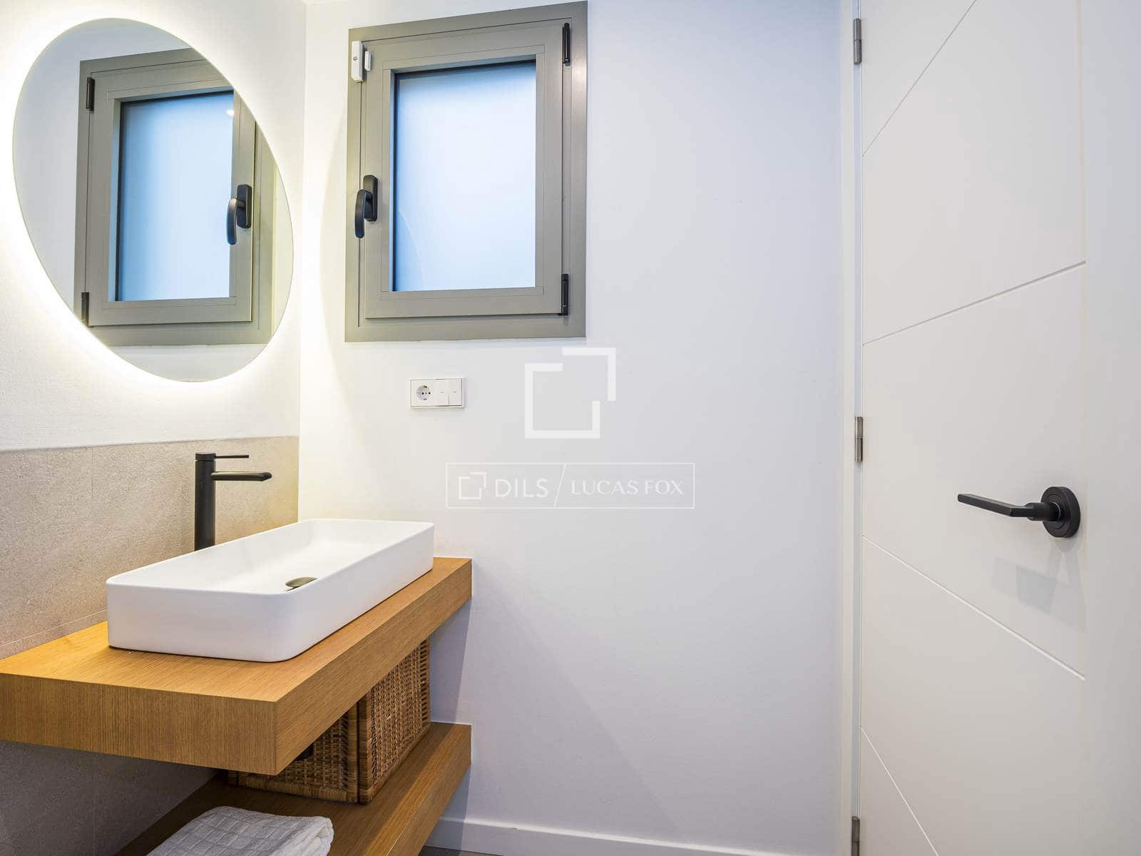 3 chambre Appartement à vendre à Sant Cugat del Valles avec piscine garage - 595 000 € (Ref: 9665278)