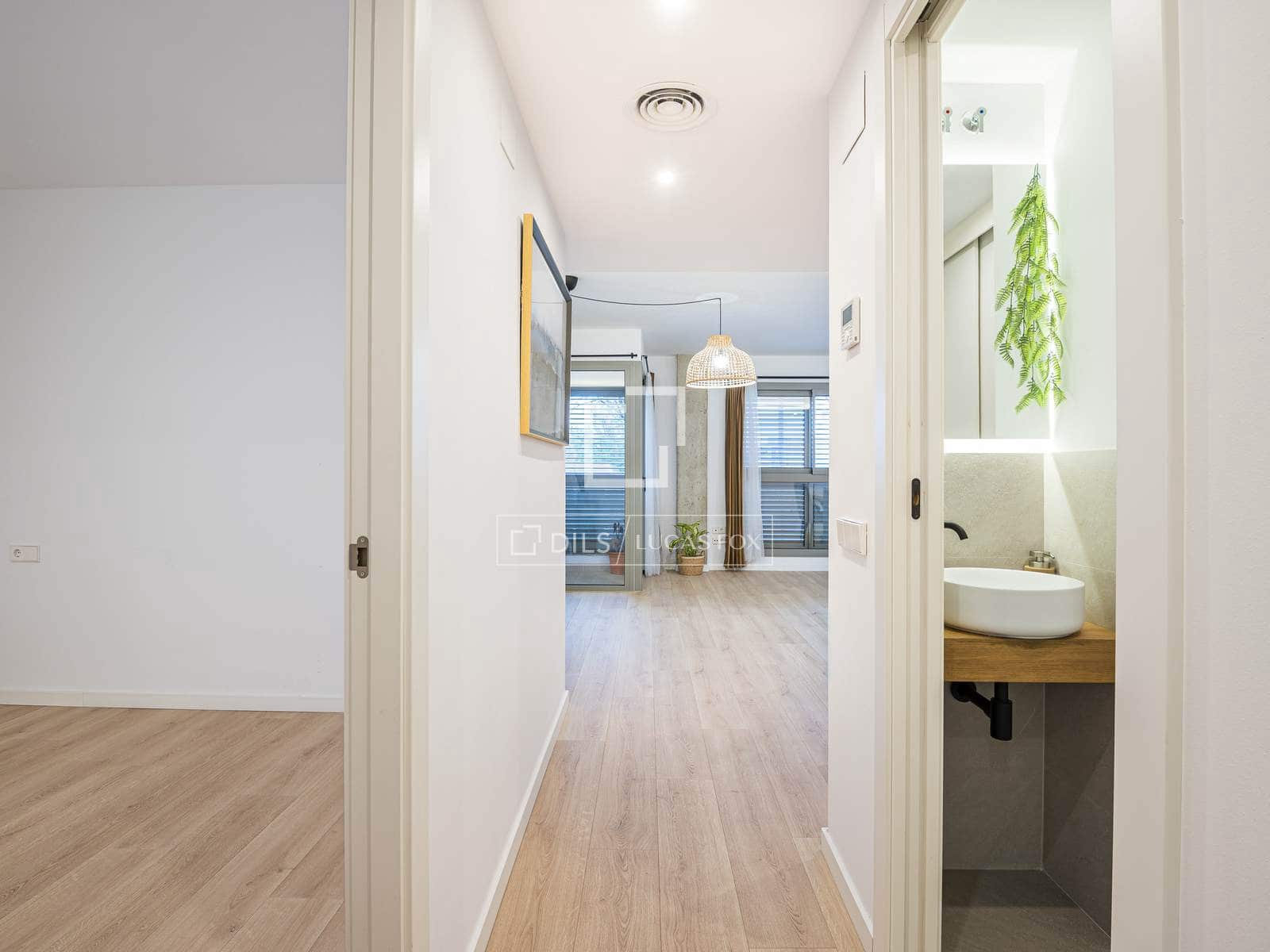 3 chambre Appartement à vendre à Sant Cugat del Valles avec piscine garage - 595 000 € (Ref: 9665278)