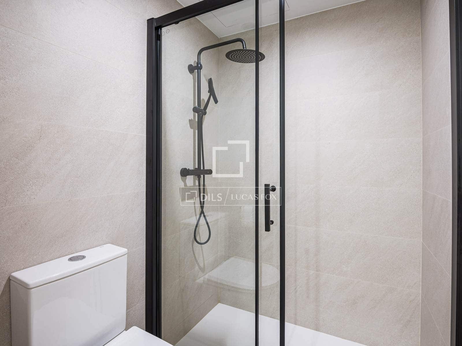 3 chambre Appartement à vendre à Sant Cugat del Valles avec piscine garage - 595 000 € (Ref: 9665278)