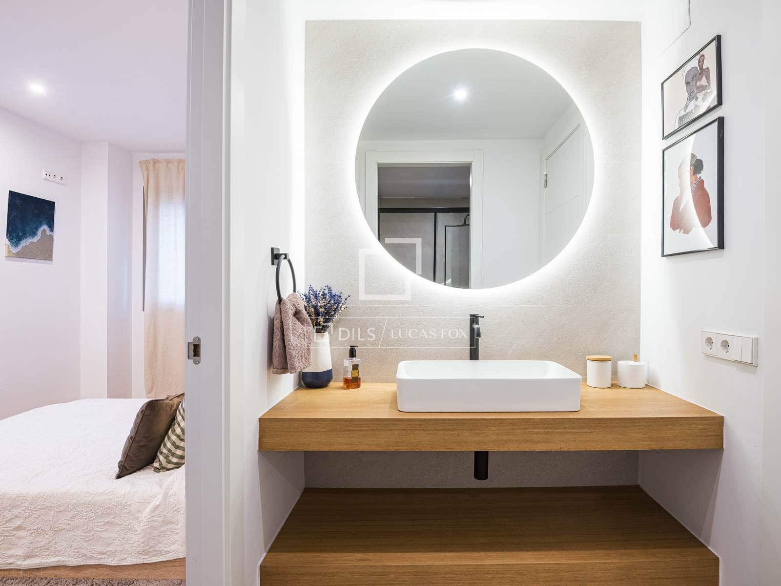 3 chambre Appartement à vendre à Sant Cugat del Valles avec piscine garage - 595 000 € (Ref: 9665278)