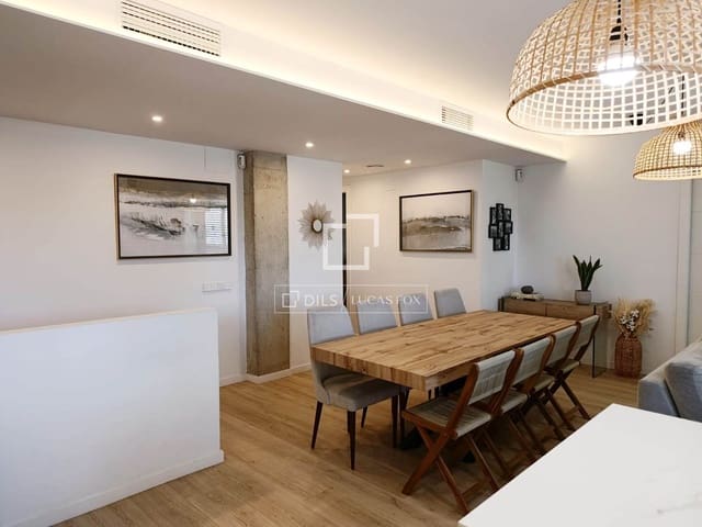 3 chambre Appartement à vendre à Sant Cugat del Vallès avec piscine garage - 595 000 € (Ref: 9665278)