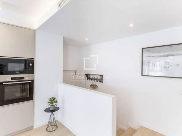 3 chambre Appartement à vendre à Sant Cugat del Vallès avec piscine garage - 595 000 € (Ref: 9665278)