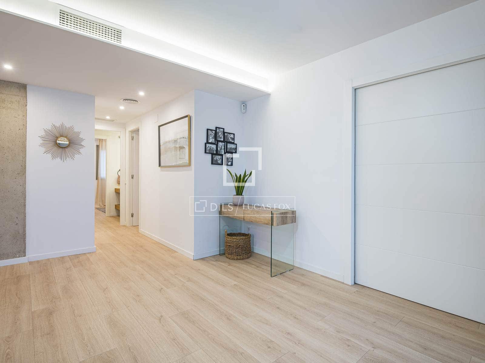 3 chambre Appartement à vendre à Sant Cugat del Valles avec piscine garage - 595 000 € (Ref: 9665278)