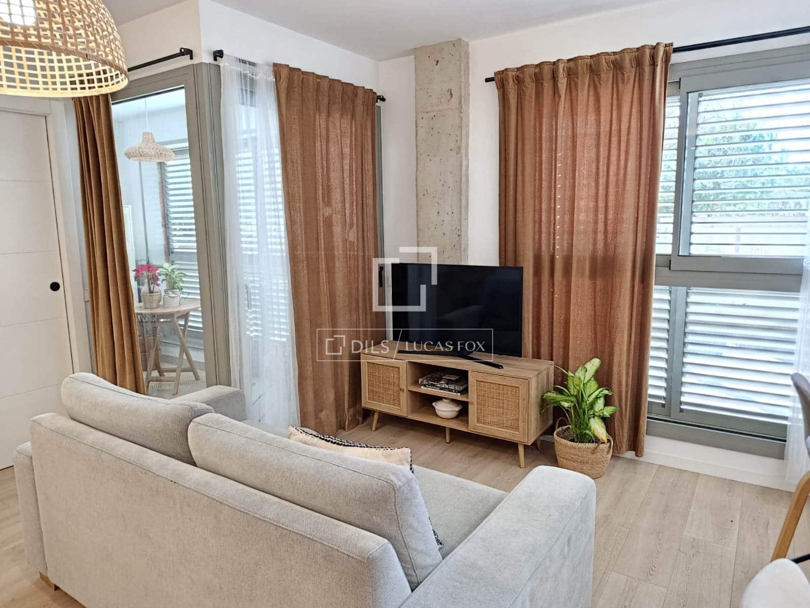 3 chambre Appartement à vendre à Sant Cugat del Valles avec piscine garage - 595 000 € (Ref: 9665278)