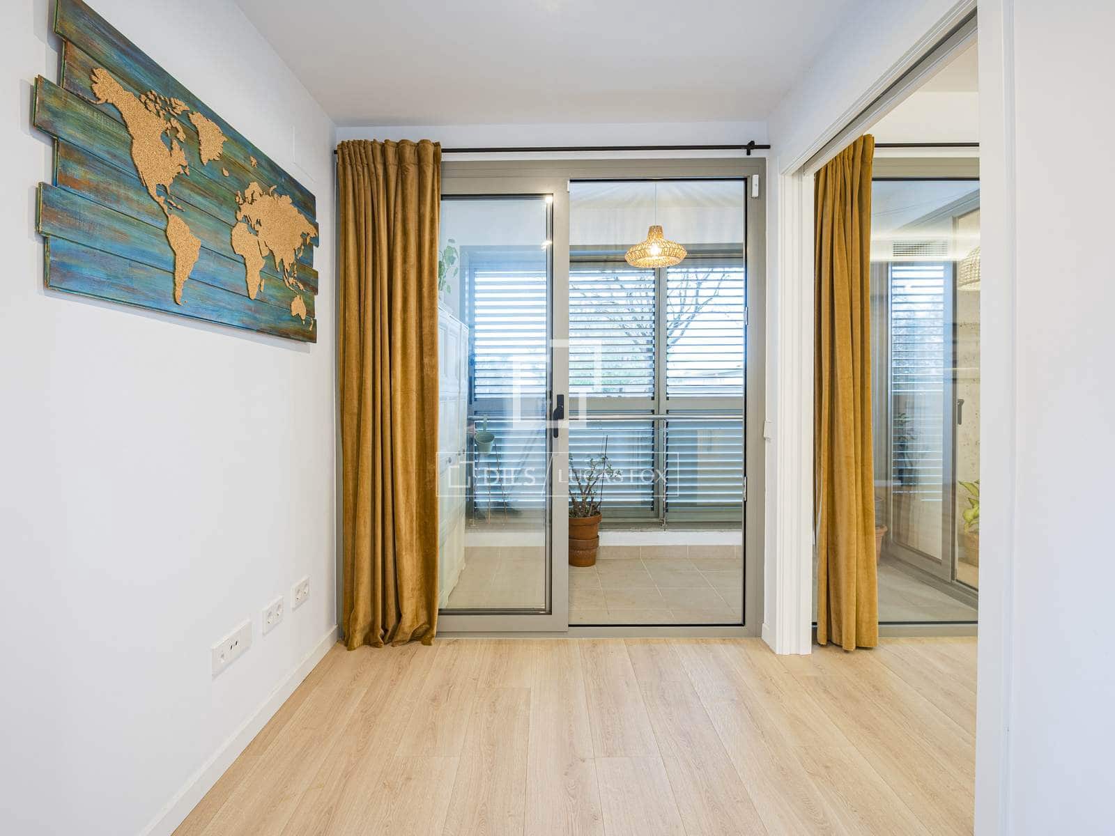 3 chambre Appartement à vendre à Sant Cugat del Valles avec piscine garage - 595 000 € (Ref: 9665278)