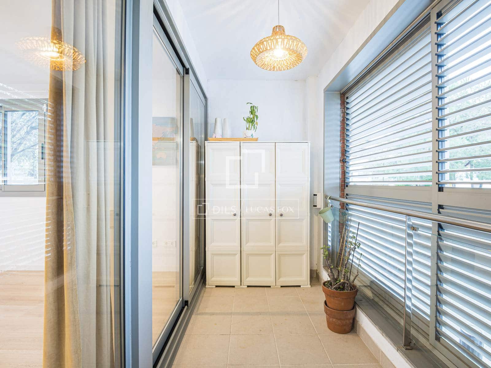 3 chambre Appartement à vendre à Sant Cugat del Valles avec piscine garage - 595 000 € (Ref: 9665278)