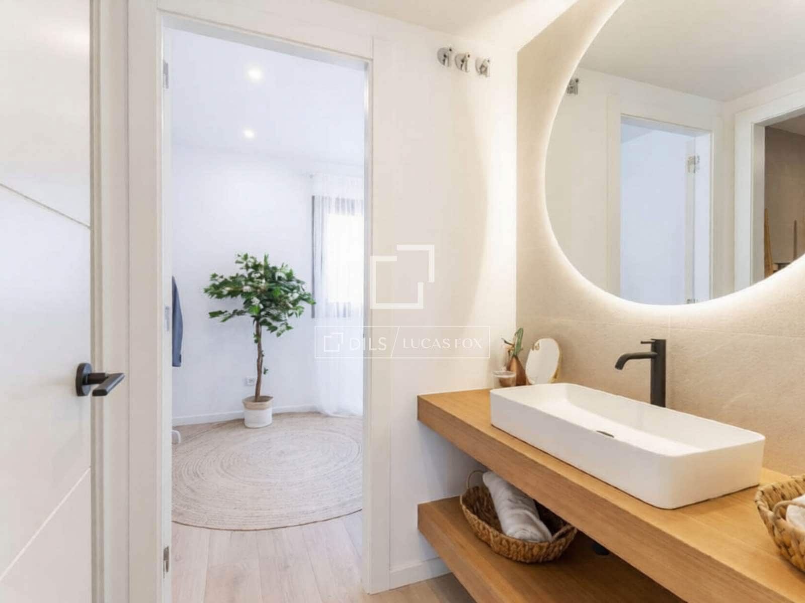 3 chambre Appartement à vendre à Sant Cugat del Valles avec piscine garage - 595 000 € (Ref: 9665278)