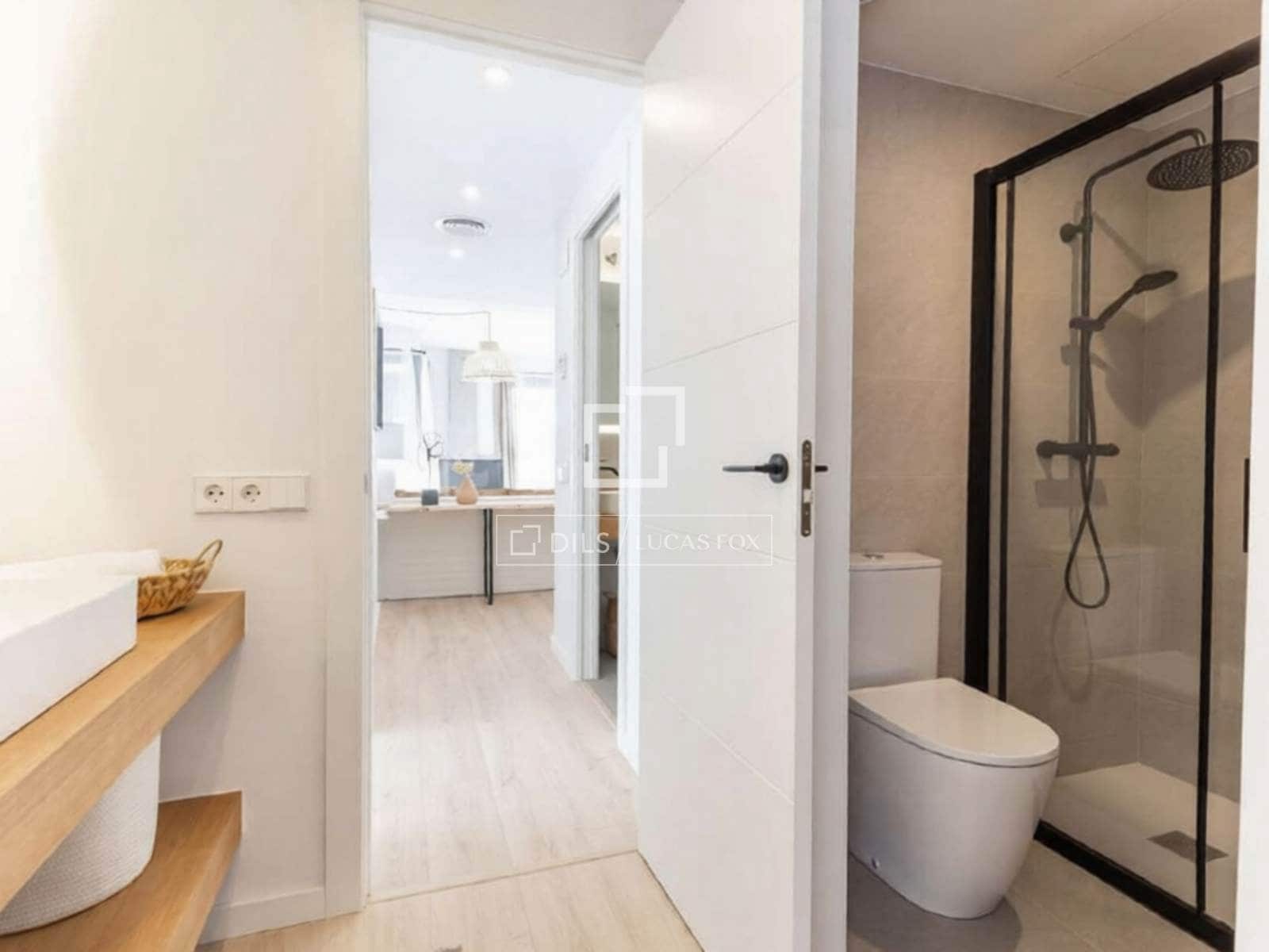 3 chambre Appartement à vendre à Sant Cugat del Valles avec piscine garage - 595 000 € (Ref: 9665278)