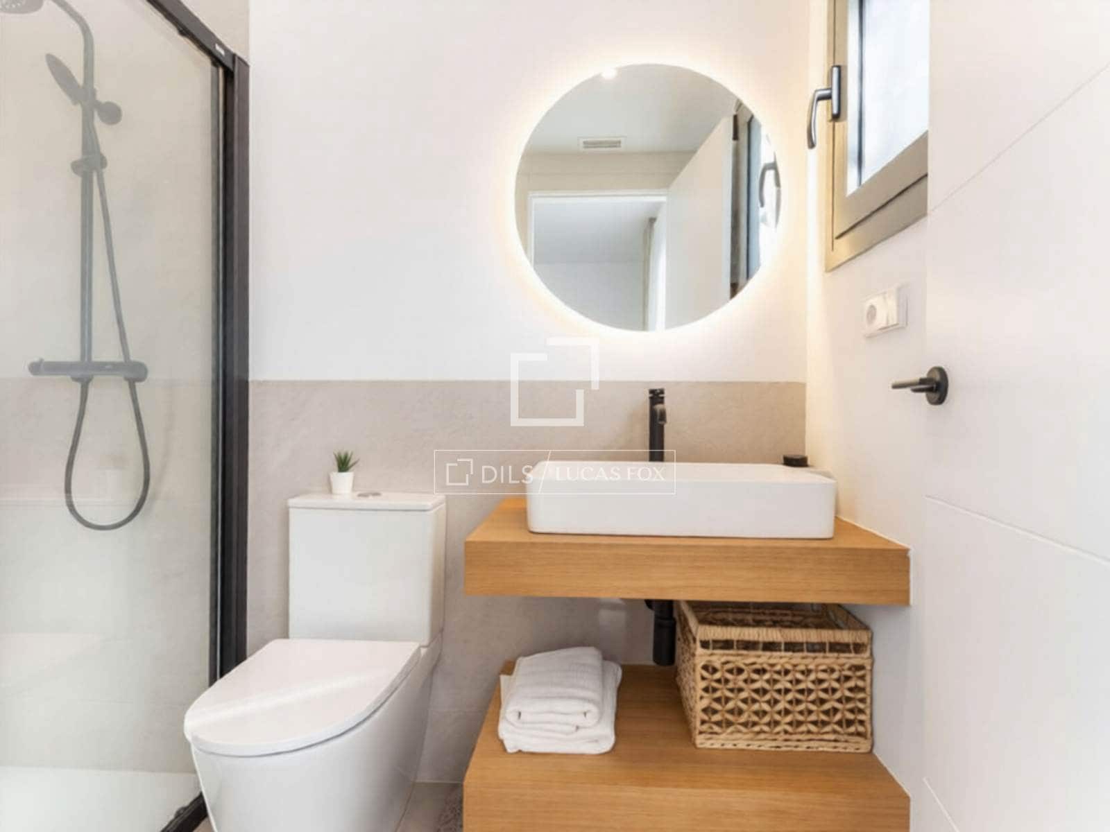 3 chambre Appartement à vendre à Sant Cugat del Valles avec piscine garage - 595 000 € (Ref: 9665278)