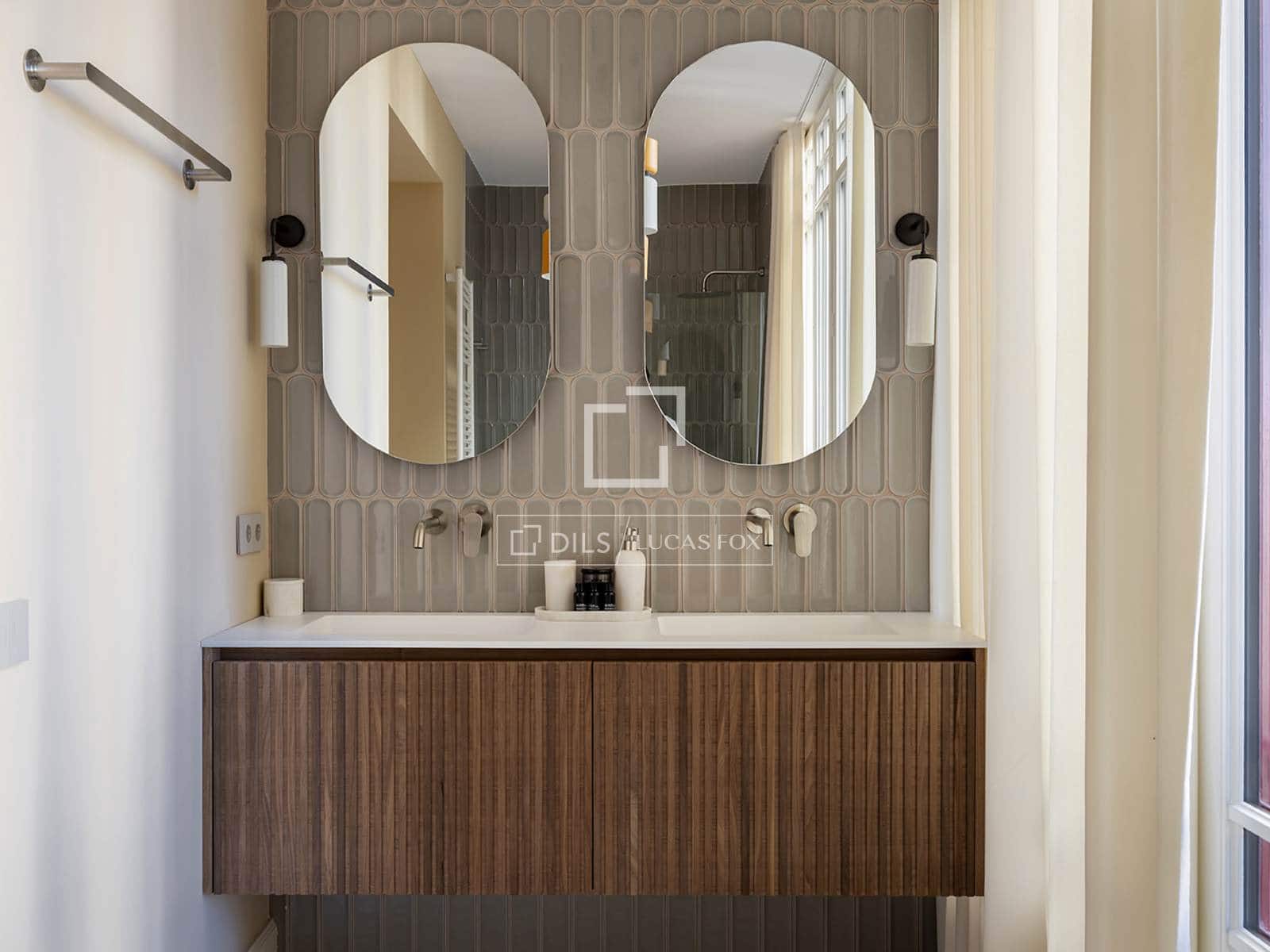 3 quarto Apartamento para arrendar em Barcelona cidade - 10 000 € (Ref: 9665279)