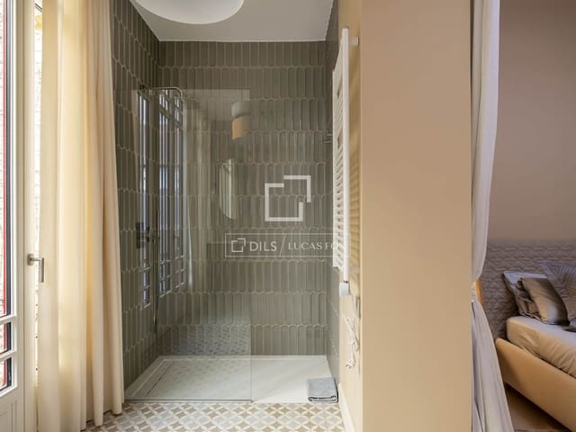 3 quarto Apartamento para arrendar em Barcelona cidade - 10 000 € (Ref: 9665279)