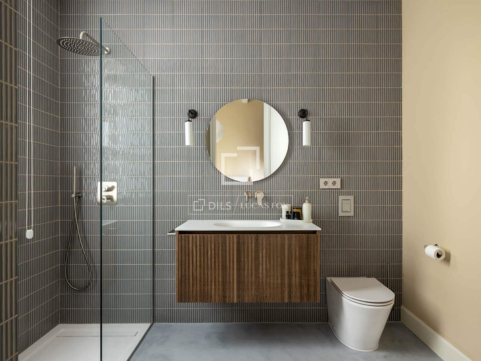 3 quarto Apartamento para arrendar em Barcelona cidade - 10 000 € (Ref: 9665279)