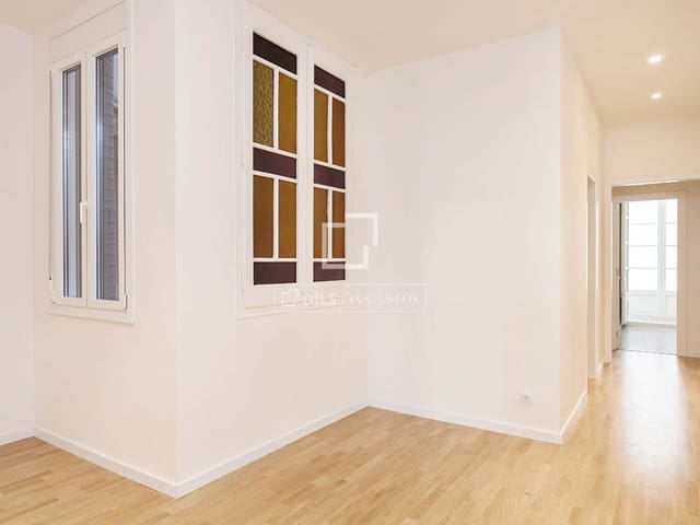 Appartement de 2 chambres à louer à Barcelone ville - 3 075 € (Ref: 9665367)