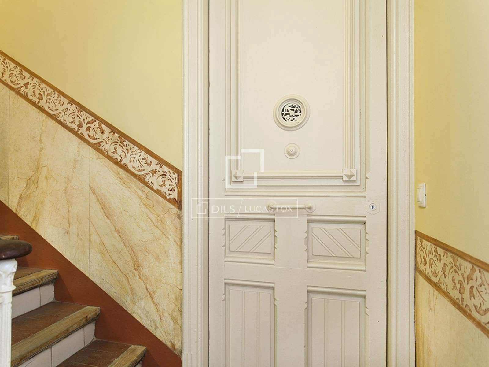 Appartement de 2 chambres à louer à Barcelone ville - 3 075 € (Ref: 9665367)