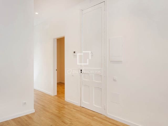 Appartement de 2 chambres à louer à Barcelone ville - 3 075 € (Ref: 9665367)