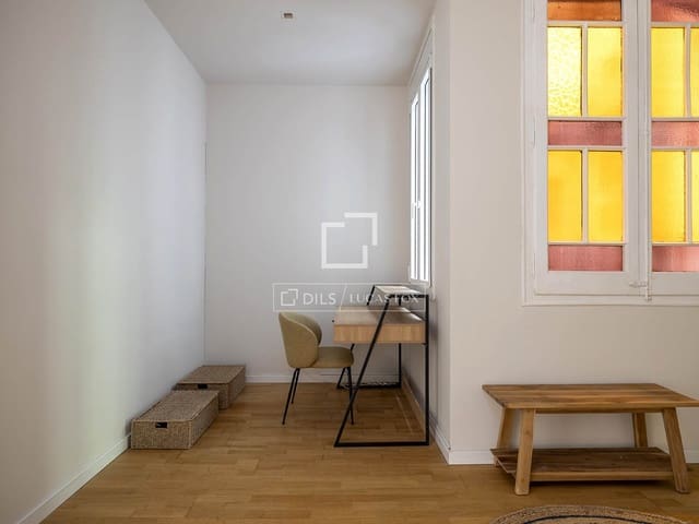 2 bedroom Apartment for rent in Barcelona city - € 3,075 (Ref: 9665367)