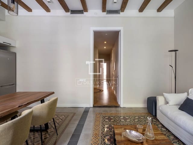 2 bedroom Apartment for rent in Barcelona city - € 3,075 (Ref: 9665367)