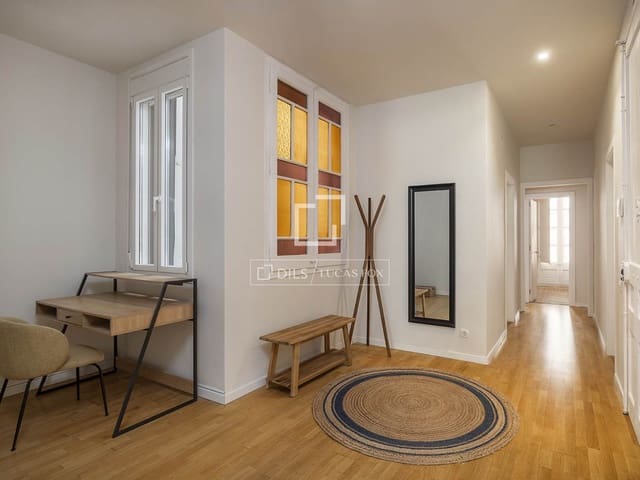 2 bedroom Apartment for rent in Barcelona city - € 3,075 (Ref: 9665367)