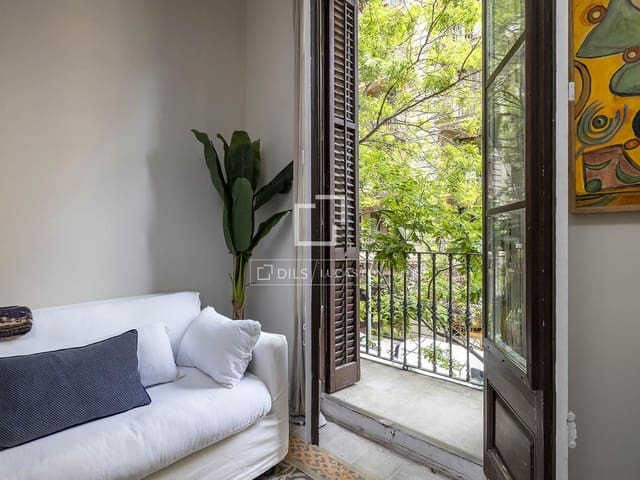 2 bedroom Apartment for rent in Barcelona city - € 3,075 (Ref: 9665367)
