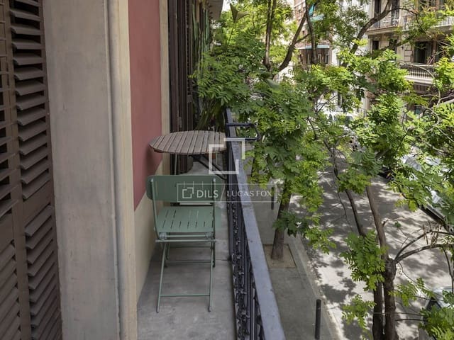 2 bedroom Apartment for rent in Barcelona city - € 3,075 (Ref: 9665367)