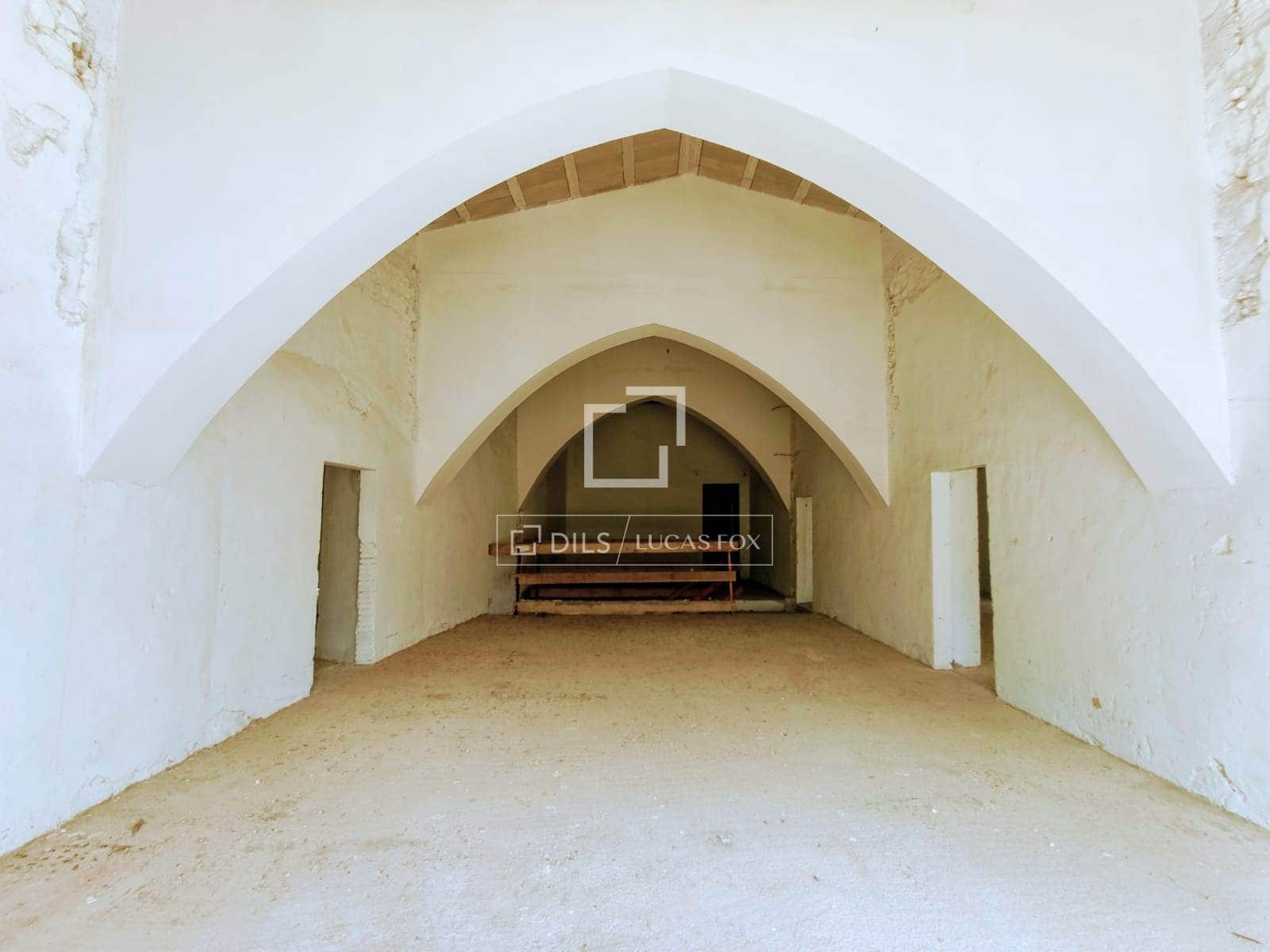 22 makuuhuone Maalaistalo myytävänä paikassa Calonge i Sant Antoni - 1 500 000 € (Ref: 9665368)