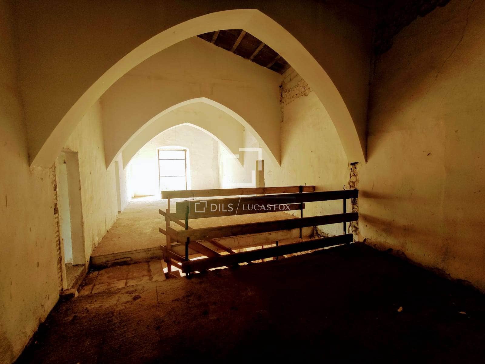 22 makuuhuone Maalaistalo myytävänä paikassa Calonge i Sant Antoni - 1 500 000 € (Ref: 9665368)