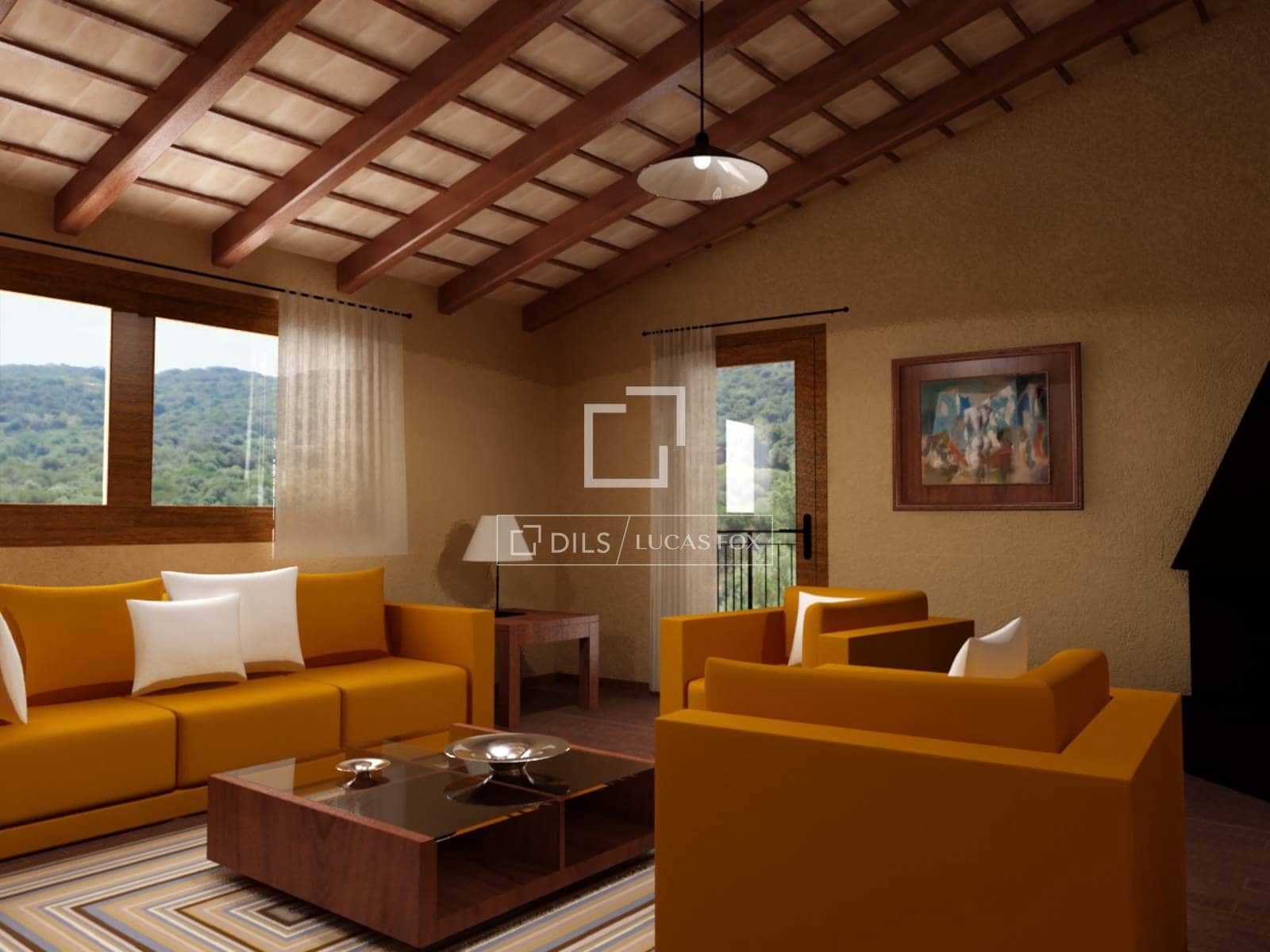 22 makuuhuone Maalaistalo myytävänä paikassa Calonge i Sant Antoni - 1 500 000 € (Ref: 9665368)