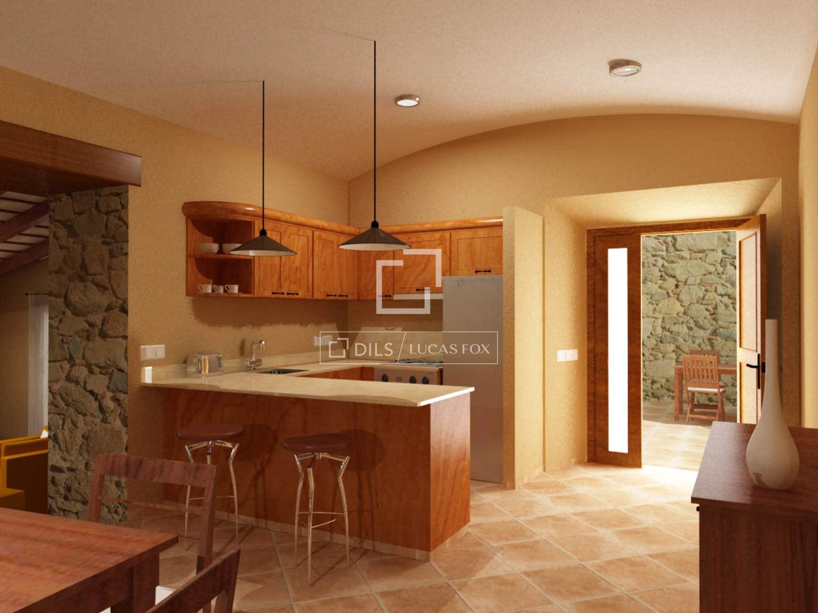 22 makuuhuone Maalaistalo myytävänä paikassa Calonge i Sant Antoni - 1 500 000 € (Ref: 9665368)