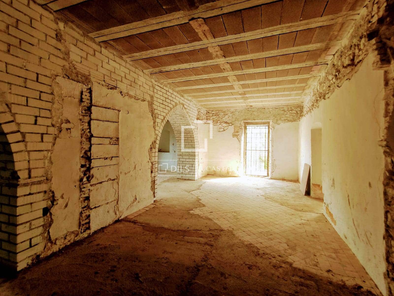 22 makuuhuone Maalaistalo myytävänä paikassa Calonge i Sant Antoni - 1 500 000 € (Ref: 9665368)