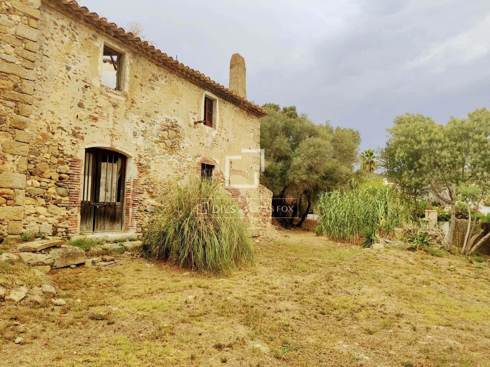 22 makuuhuone Maalaistalo myytävänä paikassa Calonge i Sant Antoni - 1 500 000 € (Ref: 9665368)