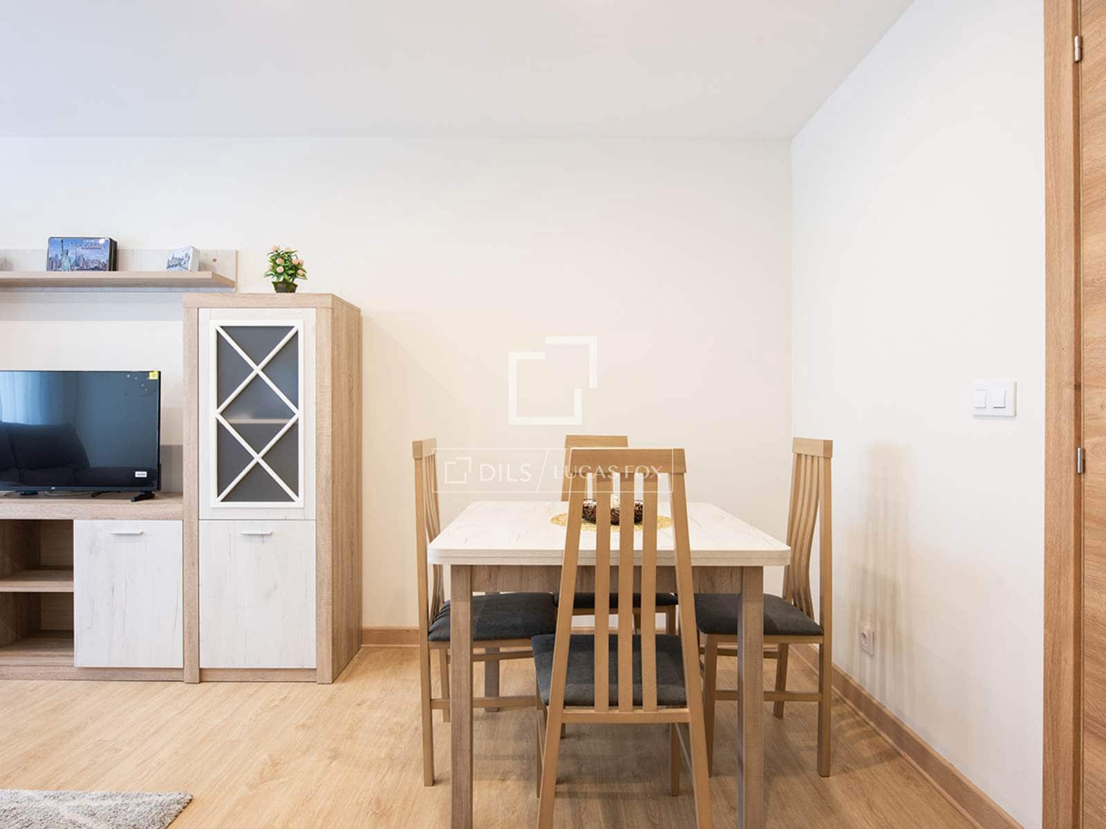 Apartamento de 4 habitaciones en Vigo en venta con garaje - 470.000 € (Ref: 9665369)