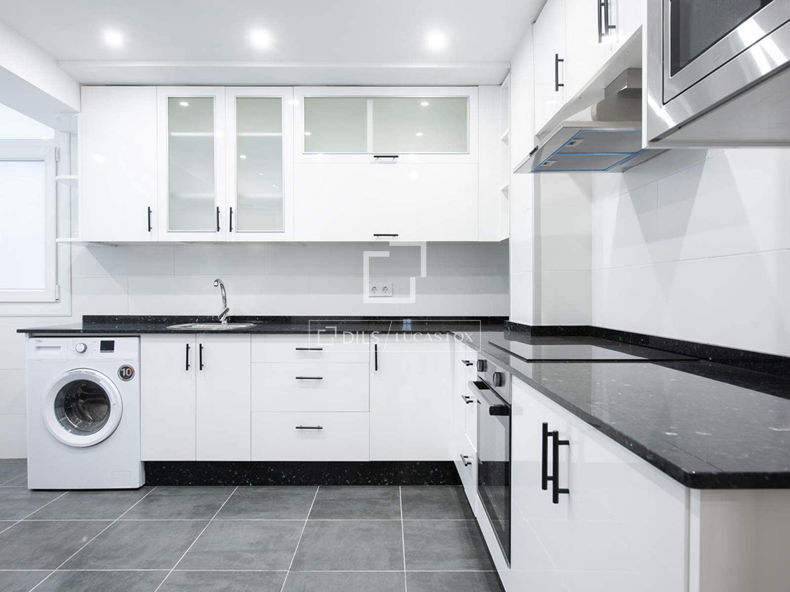 Apartamento de 4 habitaciones en Vigo en venta con garaje - 470.000 € (Ref: 9665369)