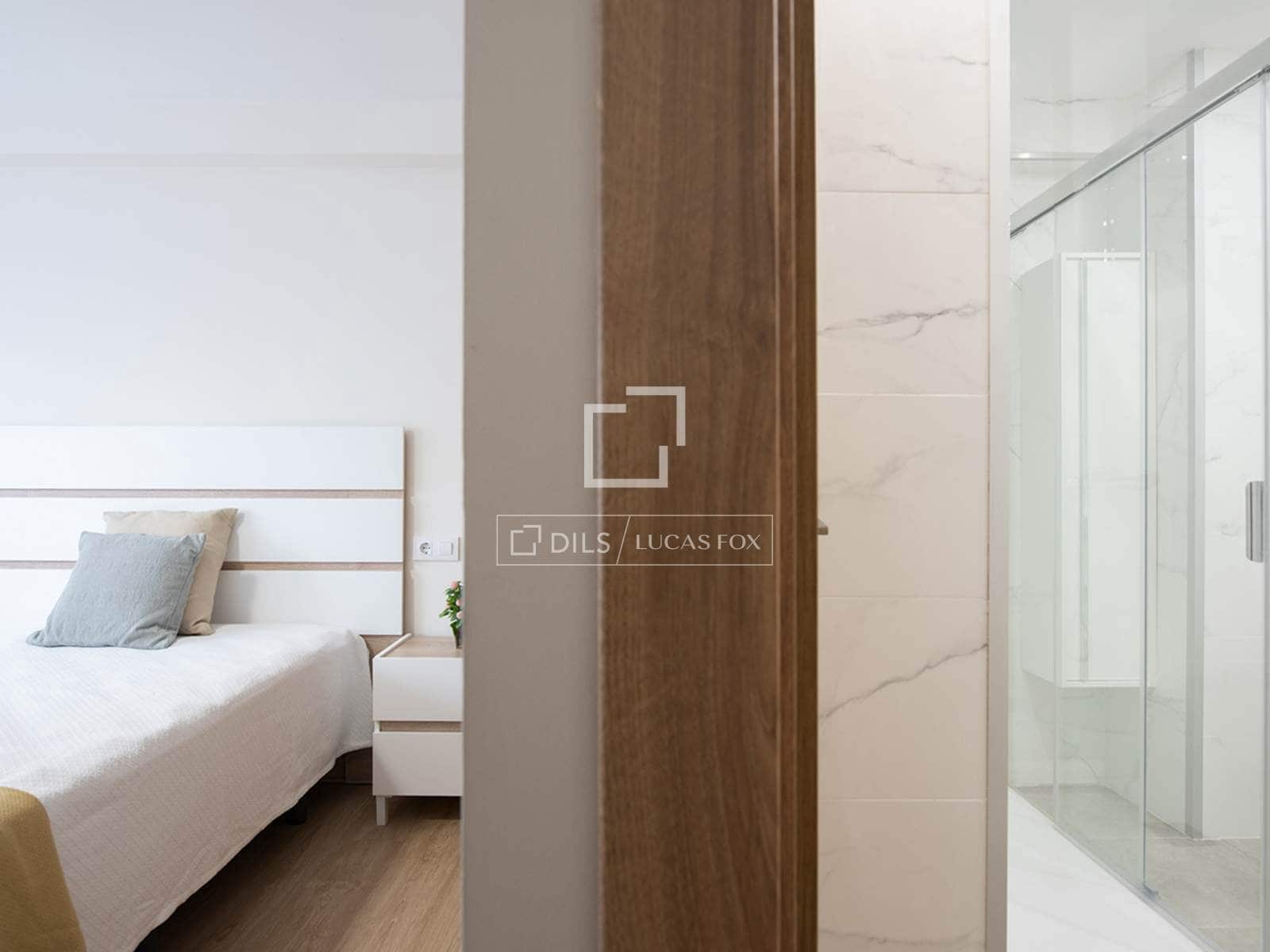 Apartamento de 4 habitaciones en Vigo en venta con garaje - 470.000 € (Ref: 9665369)