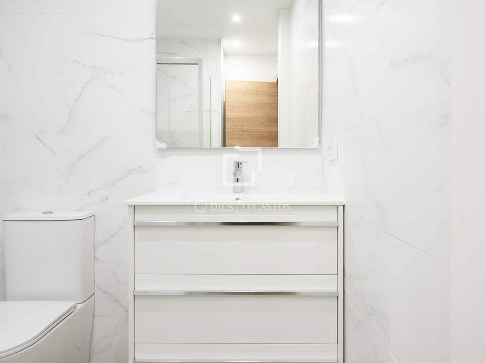 Apartamento de 4 habitaciones en Vigo en venta con garaje - 470.000 € (Ref: 9665369)