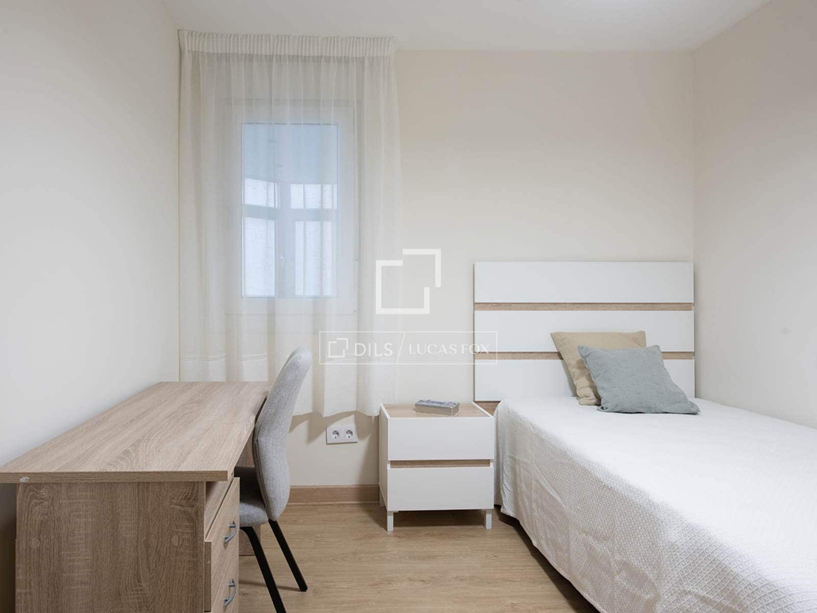 Apartamento de 4 habitaciones en Vigo en venta con garaje - 470.000 € (Ref: 9665369)