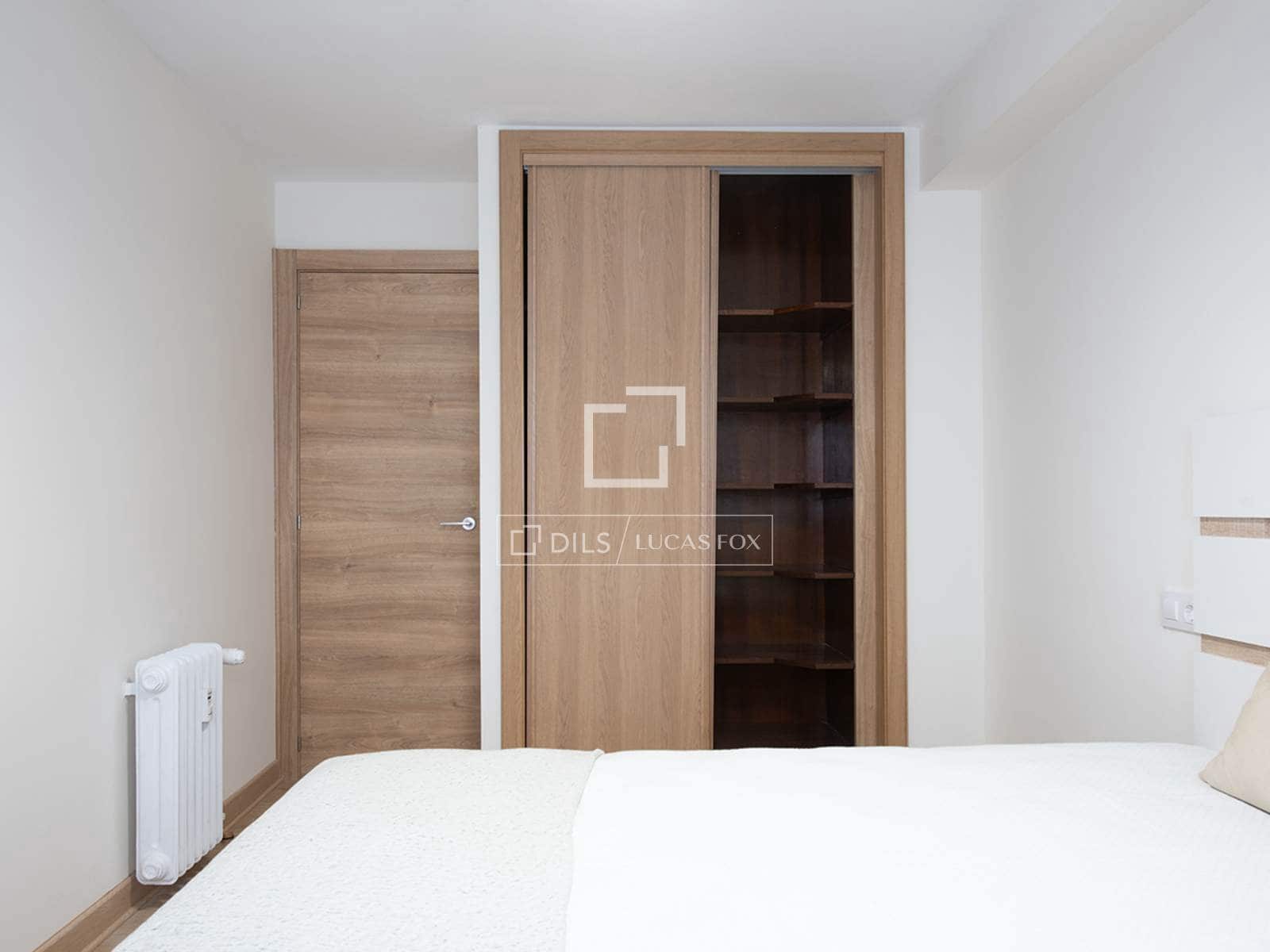 Apartamento de 4 habitaciones en Vigo en venta con garaje - 470.000 € (Ref: 9665369)