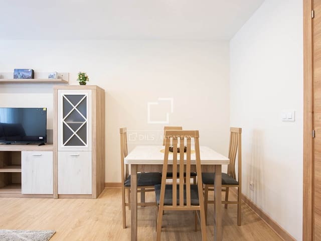 Apartamento de 4 habitaciones en Vigo en venta con garaje - 470.000 € (Ref: 9665369)