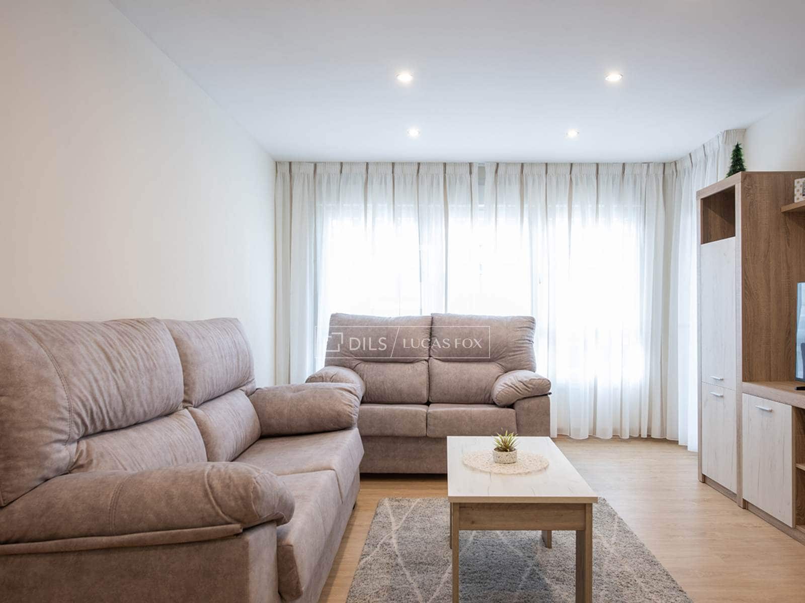 Apartamento de 4 habitaciones en Vigo en venta con garaje - 470.000 € (Ref: 9665369)